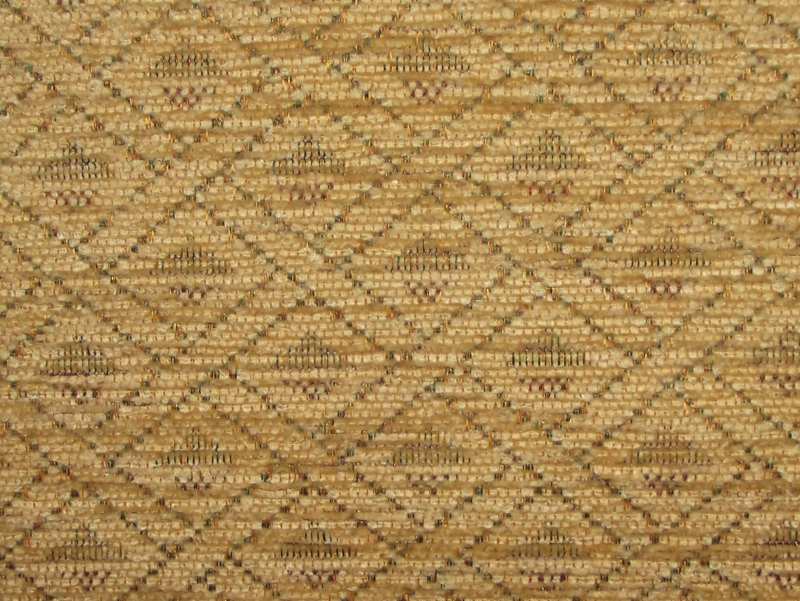 Camden Diamond Wheat / SR15502 (Per Metre)