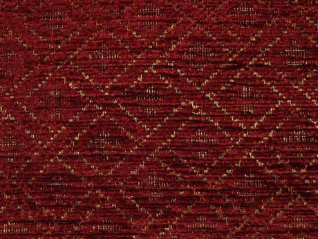 Camden Diamond Wine / SR15505 (Per Metre)