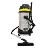 MAXBLAST 50L Industrial Vacuum Cleaner