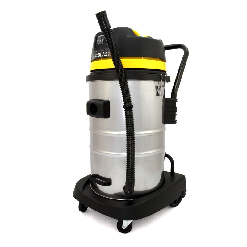 MAXBLAST 50L Industrial Vacuum Cleaner