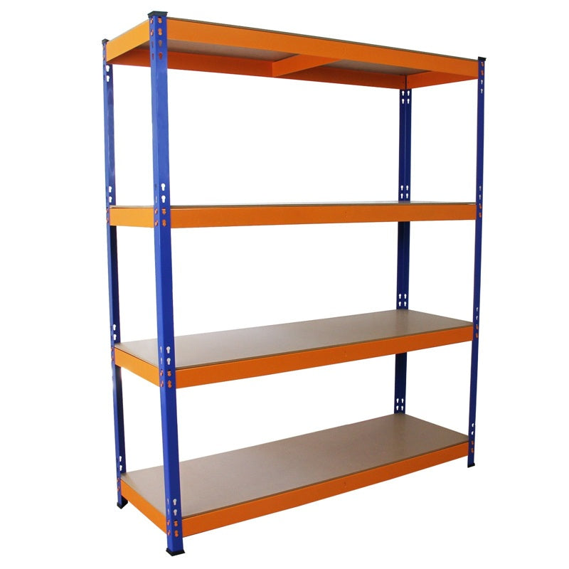 5 x S-Rax Racking 150cm x 50 cm