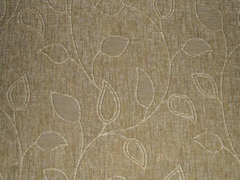 Montana Floral Oatmeal / SR12100 (Per Metre)