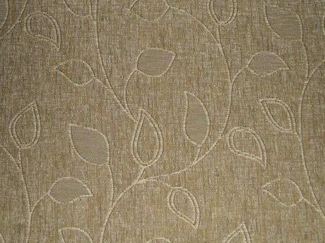 Montana Floral Oatmeal / SR12100 (Per Metre)