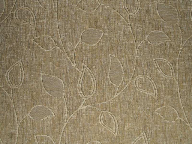 Montana Floral Oatmeal / SR12100 (Per Metre)