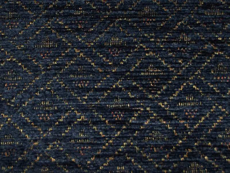 Camden Diamond Navy / SR15508 (Per Metre)