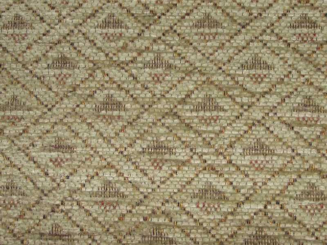 Camden Diamond Mint / SR15509 (Per Metre)