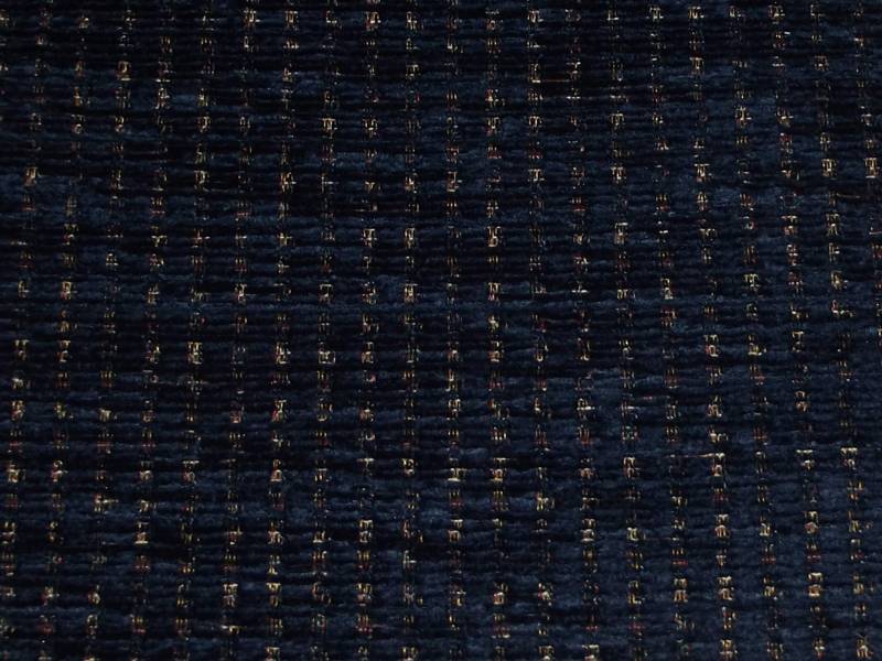 Camden Cord Navy / SR15528 (Per Metre)