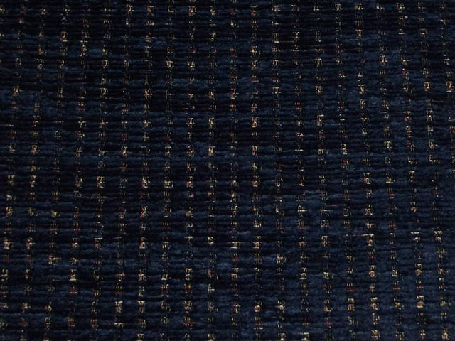 Camden Cord Navy / SR15528 (Per Metre)