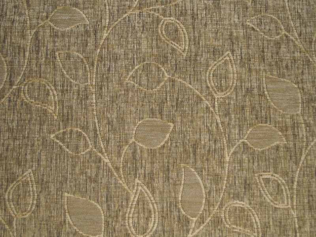 Montana Floral Truffle / SR12102 (Per Metre)