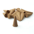 Raw Incense Cones  - 5kg pack