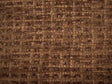 Soho Lattice Cocoa / SR15601 (Per Metre)