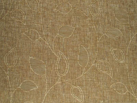 Montana Floral Nutmeg / SR12104 (Per Metre)