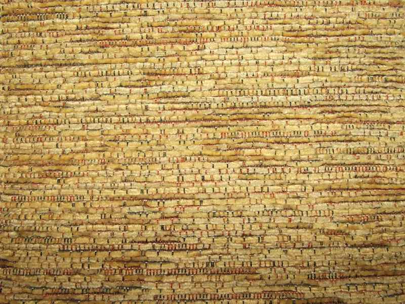 Soho Plain Gold / SR15620 (Per Metre)