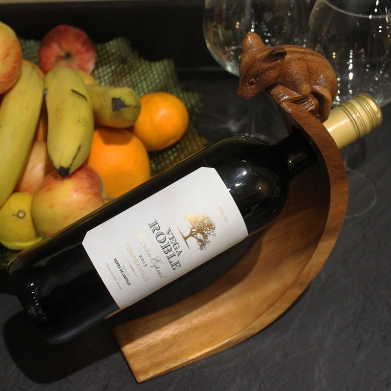 Balance Wine Holders - Mouse