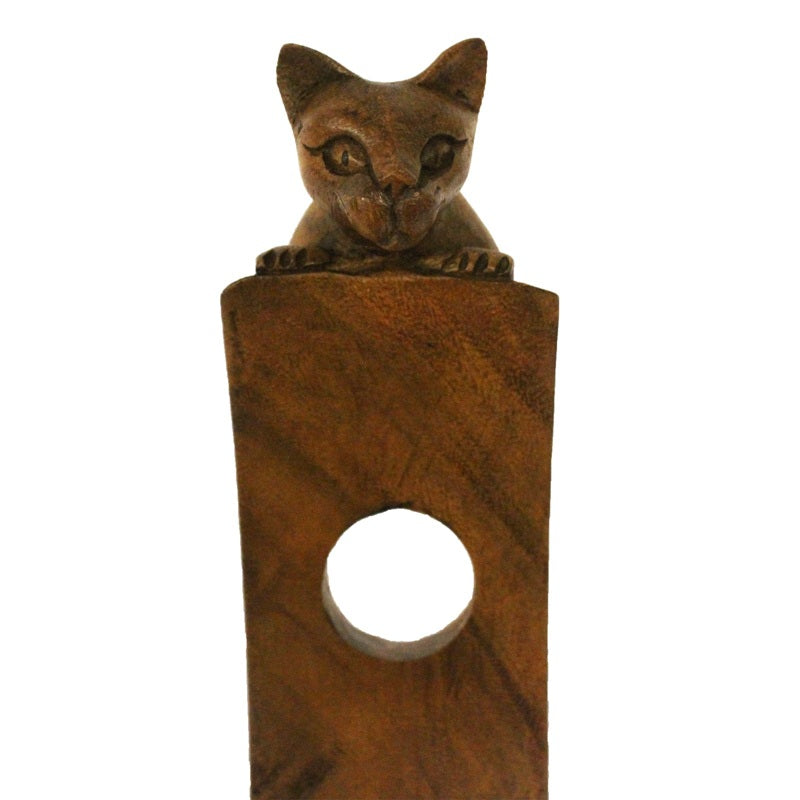 Balance Wine Holders - Cat