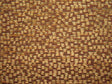 Soho Pebble Gold / SR15640 (Per Metre)