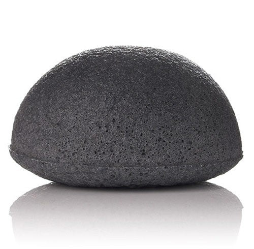 Konjac Sponge - Charcoal