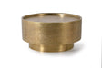Giner and Colomer - Contemporary Metal Coffee Table