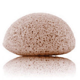 Konjac Sponge - Rose