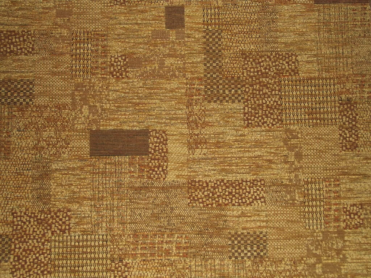 Soho Patchwork Gold / SR15691