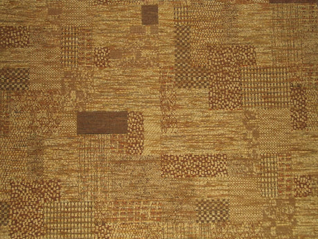 Soho Patchwork Gold / SR15691