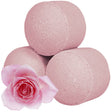 1.3Kg Box of Chill Pills (Mini Bath Bombs) - Rose