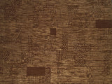 Soho Patchwork Cocoa / SR15693