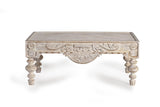 Giner and Colomer - Mango Wood Coffee Table