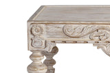 Giner and Colomer - Mango Wood Coffee Table