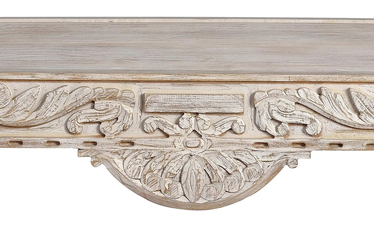 Giner and Colomer - Mango Wood Coffee Table