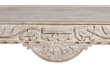 Giner and Colomer - Mango Wood Coffee Table