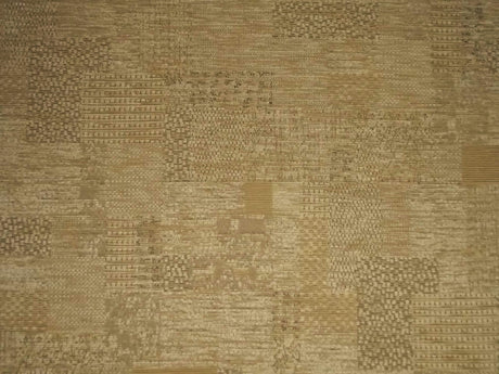 Soho Patchwork Cream / SR15695