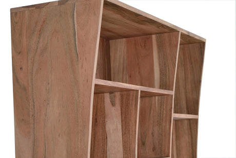 Giner and Colomer - Acacia Wood Shelves