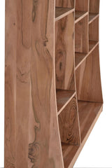 Giner and Colomer - Acacia Wood Shelves