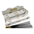 Vanilla Premium Incense