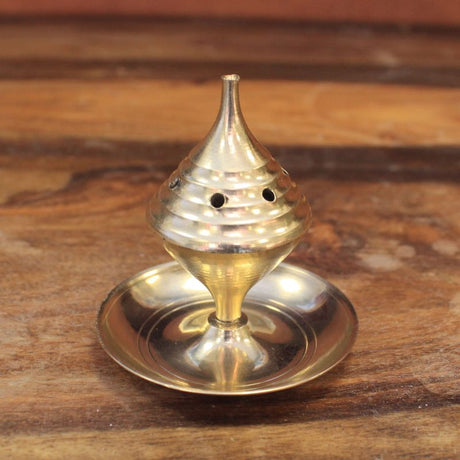 Small Incense Burner