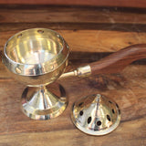 Plain Censer Burner