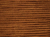 Portobello Cord Chocolate / SR15754