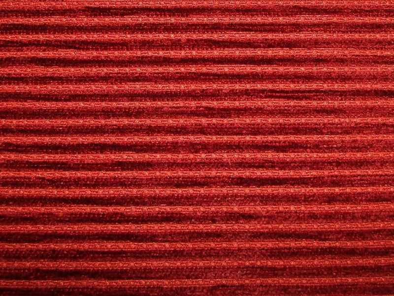 Portobello Cord Wine / SR15757 (Per Metre)