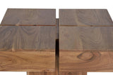 Giner and Colomer - Acacia Wood Coffee Table