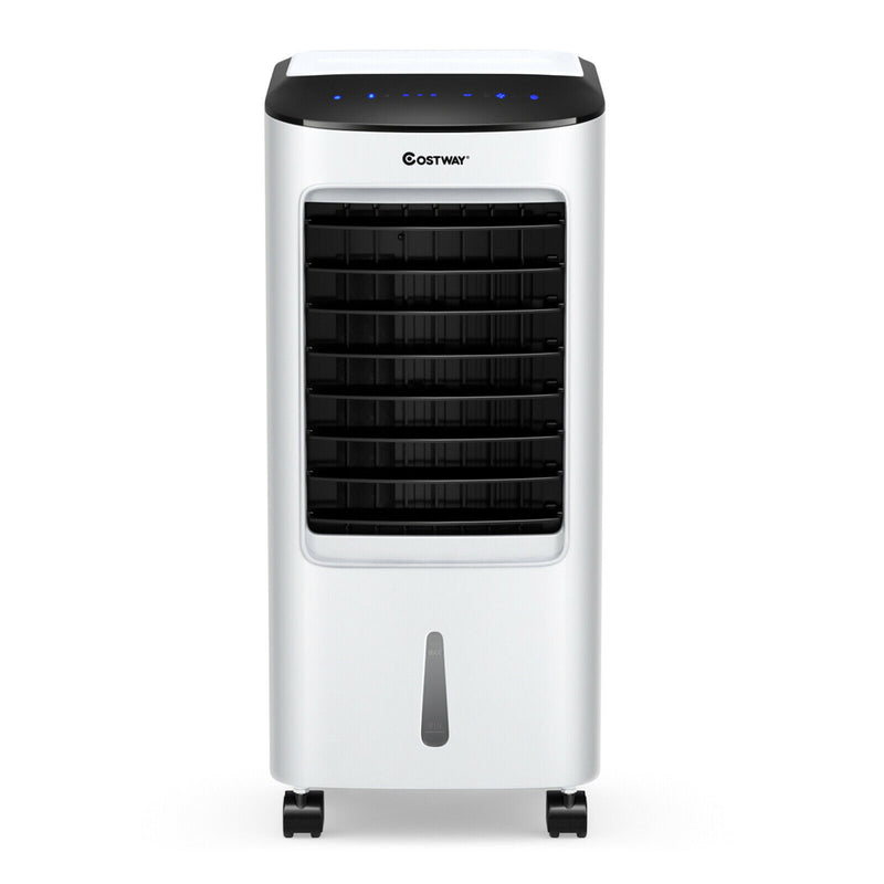3-in-1 Evaporative Cooler, Fan, Humidifier with 7L Water Tank