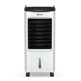 3-in-1 Evaporative Cooler, Fan, Humidifier with 7L Water Tank