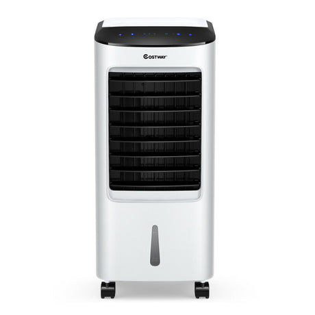 3-in-1 Evaporative Cooler, Fan, Humidifier with 7L Water Tank