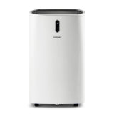 4 in 1 Air Conditioner with Smart APP and Heat Function