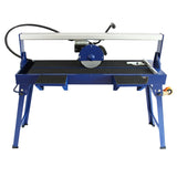 T-Mech Wet Tile Cutter Bench - 1200mm / 1400W