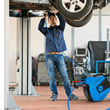15M Wall-Mounted Auto Retractable Air Hose