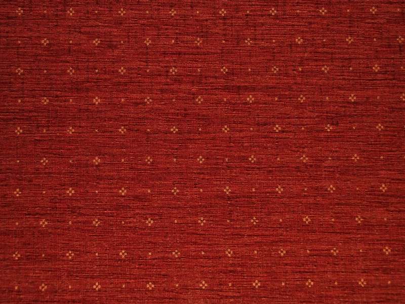 Vintage Terracotta / SR15822 (Per Metre)