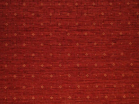 Vintage Terracotta / SR15822 (Per Metre)