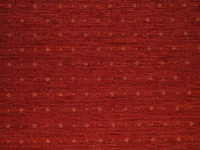 Vintage Terracotta / SR15822 (Per Metre)