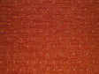 Vintage Paprika / SR15825 (Per Metre)